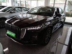 FAW Hongqi H5 PHEV 130 Super Hybrid Edition - ფოტო 1