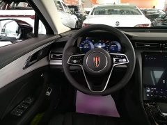 FAW Hongqi H5 PHEV 130 Super Hybrid Edition - ფოტო 10