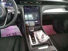 FAW Hongqi H5 PHEV 130 Super Hybrid Edition - ფოტო 13