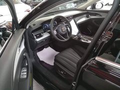 FAW Hongqi H5 PHEV 130 Super Hybrid Edition - ფოტო 15