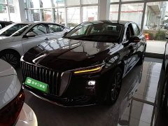 FAW Hongqi H5 PHEV 130 Super Hybrid Edition - ფოტო 2