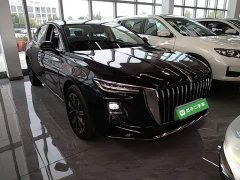 FAW Hongqi H5 PHEV 130 Super Hybrid Edition - ფოტო 3