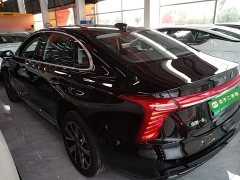 FAW Hongqi H5 PHEV 130 Super Hybrid Edition - ფოტო 4