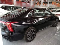FAW Hongqi H5 PHEV 130 Super Hybrid Edition - ფოტო 6