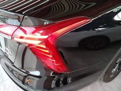 FAW Hongqi H5 PHEV 130 Super Hybrid Edition - ფოტო 7