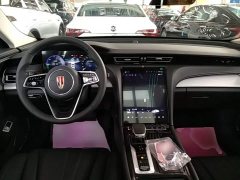 FAW Hongqi H5 PHEV 130 Super Hybrid Edition - ფოტო 9