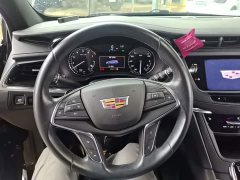 Cadillac XT5 2.0T AWD Luxury - ფოტო 10