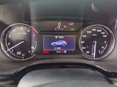 Cadillac XT5 2.0T AWD Luxury - ფოტო 11