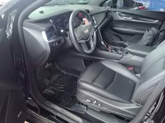 Cadillac XT5 2.0T AWD Luxury - ფოტო 14