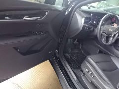 Cadillac XT5 2.0T AWD Luxury - ფოტო 15