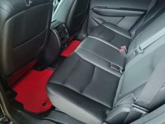 Cadillac XT5 2.0T AWD Luxury - ფოტო 16
