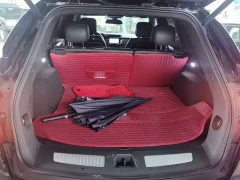 Cadillac XT5 2.0T AWD Luxury - ფოტო 18