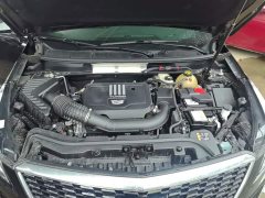 Cadillac XT5 2.0T AWD Luxury - ფოტო 19