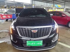 Cadillac XT5 2.0T AWD Luxury - ფოტო 2