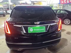 Cadillac XT5 2.0T AWD Luxury - ფოტო 5