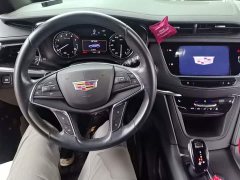 Cadillac XT5 2.0T AWD Luxury - ფოტო 9