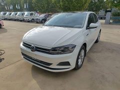 Volkswagen Polo Plus 1.5L Automatic Colorful Tech Edition - ფოტო 1