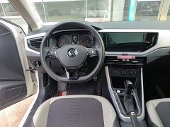 Volkswagen Polo Plus 1.5L Automatic Colorful Tech Edition - ფოტო 10