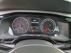 Volkswagen Polo Plus 1.5L Automatic Colorful Tech Edition - ფოტო 11