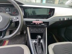 Volkswagen Polo Plus 1.5L Automatic Colorful Tech Edition - ფოტო 12