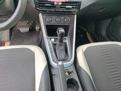Volkswagen Polo Plus 1.5L Automatic Colorful Tech Edition - ფოტო 13