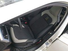 Volkswagen Polo Plus 1.5L Automatic Colorful Tech Edition - ფოტო 14