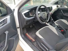 Volkswagen Polo Plus 1.5L Automatic Colorful Tech Edition - ფოტო 15