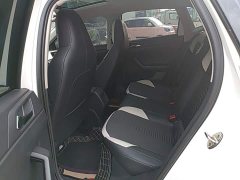 Volkswagen Polo Plus 1.5L Automatic Colorful Tech Edition - ფოტო 16