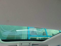 Volkswagen Polo Plus 1.5L Automatic Colorful Tech Edition - ფოტო 17