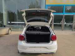 Volkswagen Polo Plus 1.5L Automatic Colorful Tech Edition - ფოტო 18