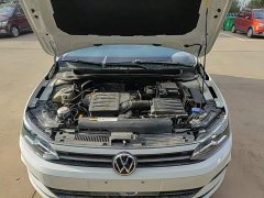 Volkswagen Polo Plus 1.5L Automatic Colorful Tech Edition - ფოტო 19