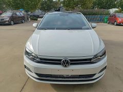 Volkswagen Polo Plus 1.5L Automatic Colorful Tech Edition - ფოტო 2