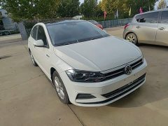 Volkswagen Polo Plus 1.5L Automatic Colorful Tech Edition - ფოტო 3