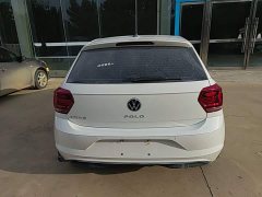 Volkswagen Polo Plus 1.5L Automatic Colorful Tech Edition - ფოტო 5