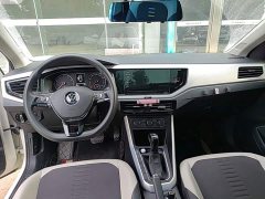 Volkswagen Polo Plus 1.5L Automatic Colorful Tech Edition - ფოტო 9