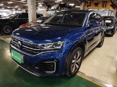 Volkswagen Taos GTE Plug-in Hybrid Taos GTE 1.4T Luxury - ფოტო 1
