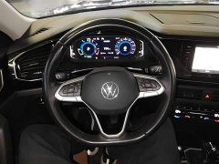 Volkswagen Taos GTE Plug-in Hybrid Taos GTE 1.4T Luxury - ფოტო 10