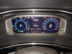 Volkswagen Taos GTE Plug-in Hybrid Taos GTE 1.4T Luxury - ფოტო 11
