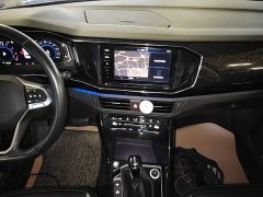Volkswagen Taos GTE Plug-in Hybrid Taos GTE 1.4T Luxury - ფოტო 12