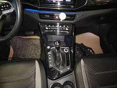 Volkswagen Taos GTE Plug-in Hybrid Taos GTE 1.4T Luxury - ფოტო 13