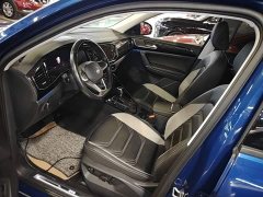Volkswagen Taos GTE Plug-in Hybrid Taos GTE 1.4T Luxury - ფოტო 14