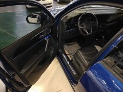 Volkswagen Taos GTE Plug-in Hybrid Taos GTE 1.4T Luxury - ფოტო 15