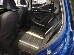 Volkswagen Taos GTE Plug-in Hybrid Taos GTE 1.4T Luxury - ფოტო 16