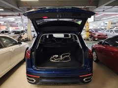 Volkswagen Taos GTE Plug-in Hybrid Taos GTE 1.4T Luxury - ფოტო 18