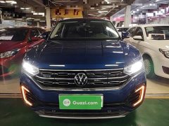 Volkswagen Taos GTE Plug-in Hybrid Taos GTE 1.4T Luxury - ფოტო 2