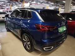Volkswagen Taos GTE Plug-in Hybrid Taos GTE 1.4T Luxury - ფოტო 4