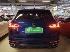Volkswagen Taos GTE Plug-in Hybrid Taos GTE 1.4T Luxury - ფოტო 5