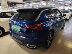 Volkswagen Taos GTE Plug-in Hybrid Taos GTE 1.4T Luxury - ფოტო 6