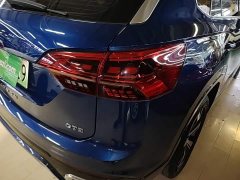 Volkswagen Taos GTE Plug-in Hybrid Taos GTE 1.4T Luxury - ფოტო 7
