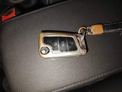 Volkswagen Taos GTE Plug-in Hybrid Taos GTE 1.4T Luxury - ფოტო 8